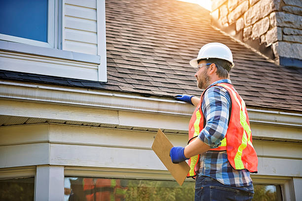 Licensed Gutter Repair And Installation service in Chico, WA - Norken Roofing